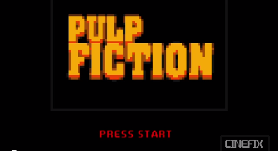 PulpFiction